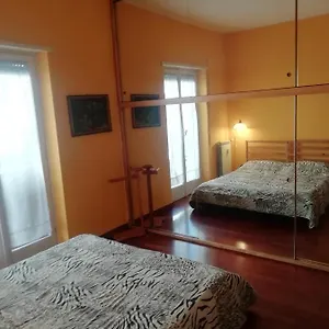 Casa Di Marco A Trastevere Roma
